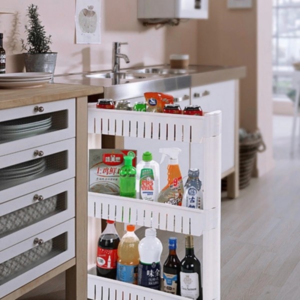 Рейтинг лучших стеллажей для кухни на 2021 год Рейтинг лучших стеллажей для кухни на 2021 год