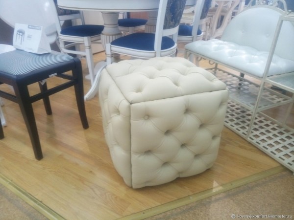 Рейтинг лучших пуфиков на 2021 год Рейтинг лучших пуфиков на 2021 год