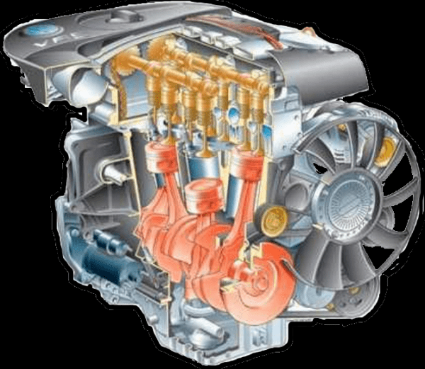 Рейтинг лучших двигателей для легковых автомобилей на 2021 год Рейтинг лучших двигателей для легковых автомобилей на 2021 год