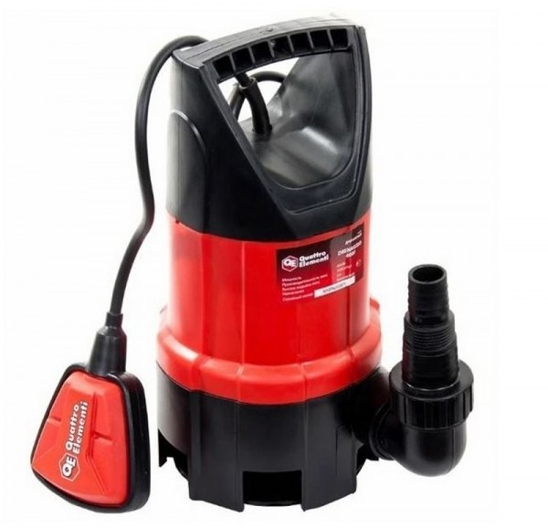 Рейтинг лучших дренажных насосов для грязной воды до 5000 рублей на 2021 год Рейтинг лучших дренажных насосов для грязной воды до 5000 рублей на 2021 год