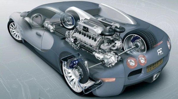 Рейтинг лучших двигателей для легковых автомобилей на 2021 год Рейтинг лучших двигателей для легковых автомобилей на 2021 год