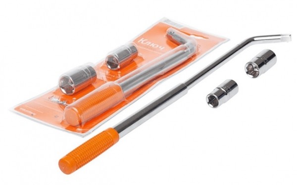 Рейтинг лучших баллонных ключей на 2021 год Рейтинг лучших баллонных ключей на 2021 год