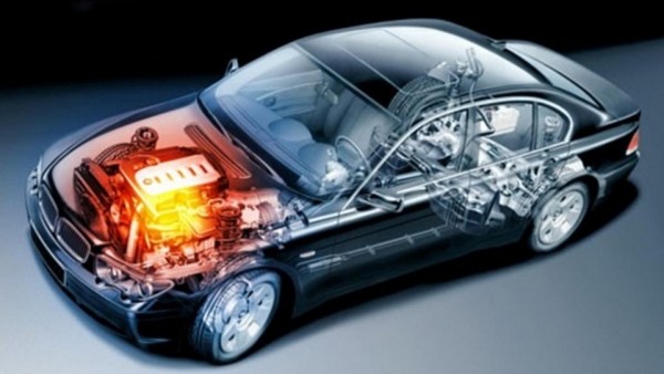 Рейтинг лучших двигателей для легковых автомобилей на 2021 год Рейтинг лучших двигателей для легковых автомобилей на 2021 год