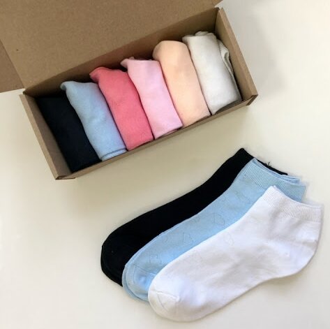 Рейтинг лучших носков на 2021 год Рейтинг лучших носков на 2021 год