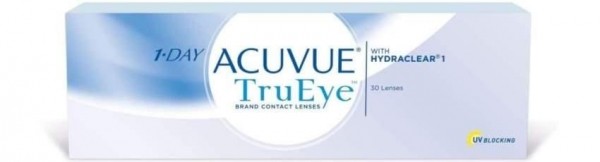 Топ-12 лучших линз для глаз, как выбрать глазные линзы