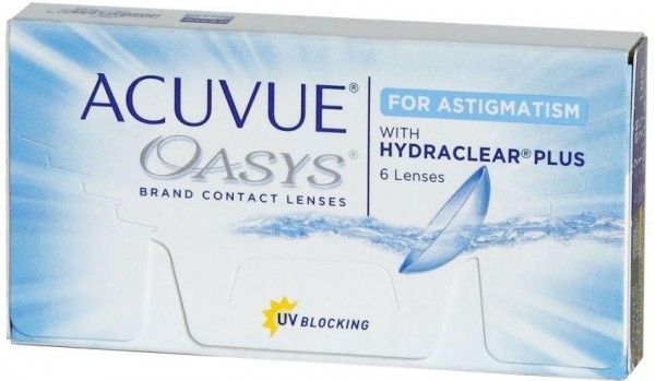 Топ-12 лучших линз для глаз, как выбрать глазные линзы