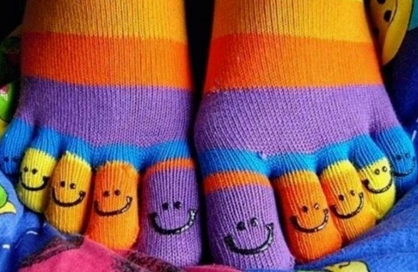 Рейтинг лучших носков на 2021 год Рейтинг лучших носков на 2021 год