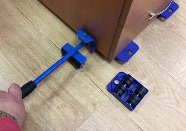 Рейтинг лучших транспортеров и наборов для перемещения мебели на 2021 год Рейтинг лучших транспортеров и наборов для перемещения мебели на 2021 год