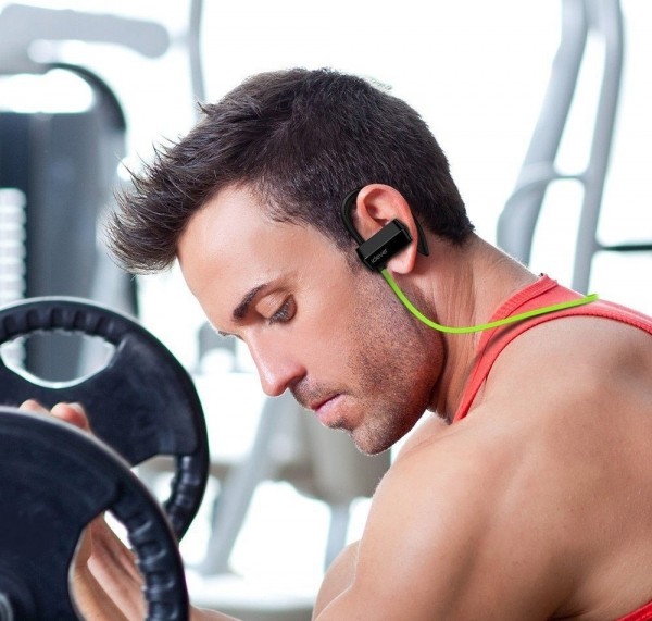 Рейтинг лучших беспроводных наушников для спорта на 2021 год Рейтинг лучших беспроводных наушников для спорта на 2021 год