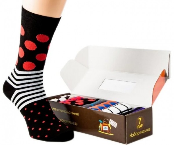 Рейтинг лучших носков на 2021 год Рейтинг лучших носков на 2021 год