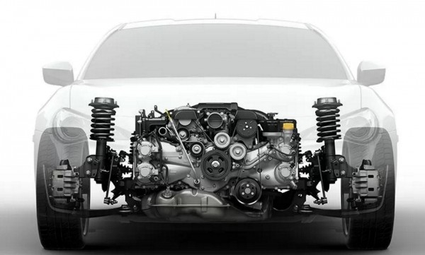 Рейтинг лучших двигателей для легковых автомобилей на 2021 год Рейтинг лучших двигателей для легковых автомобилей на 2021 год