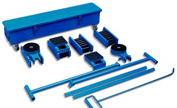 Рейтинг лучших транспортеров и наборов для перемещения мебели на 2021 год Рейтинг лучших транспортеров и наборов для перемещения мебели на 2021 год