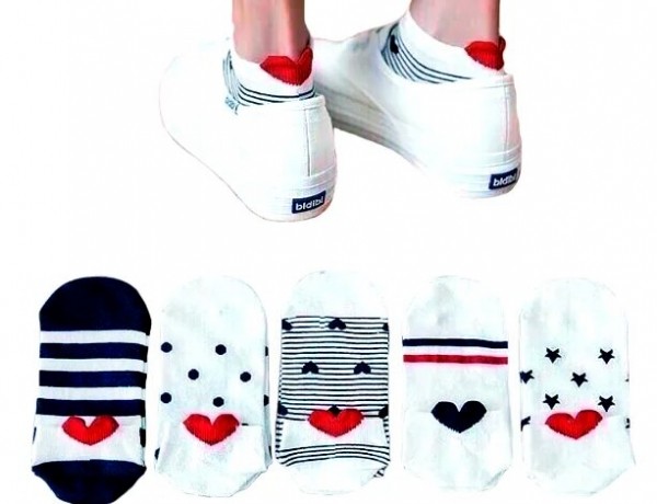 Рейтинг лучших носков на 2021 год Рейтинг лучших носков на 2021 год