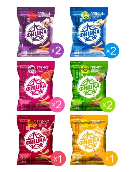 Рейтинг лучших сухариков на 2021 год Рейтинг лучших сухариков на 2021 год