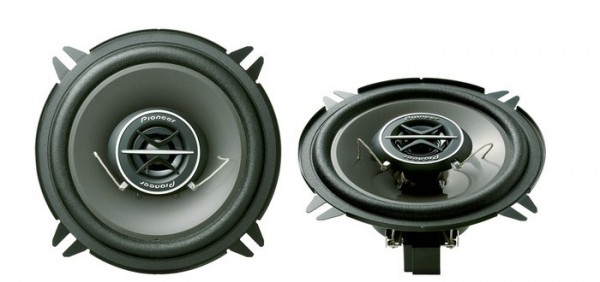 Рейтинг лучших колонок 13 см для авто на 2021 год Рейтинг лучших колонок 13 см для авто на 2021 год