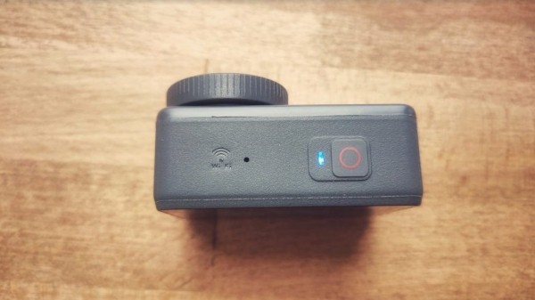 Добавьте в свою жизнь чуточку экшена! Обзор новой камеры Akaso Brave 7: достоинства и недостатки Добавьте в свою жизнь чуточку экшена! Обзор новой камеры Akaso Brave 7: достоинства и недостатки