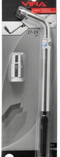 Рейтинг лучших баллонных ключей на 2021 год Рейтинг лучших баллонных ключей на 2021 год