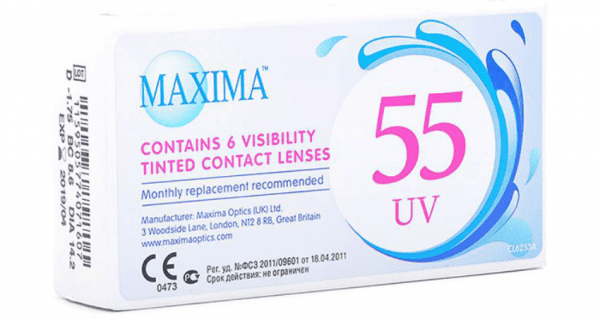 Топ-12 лучших линз для глаз, как выбрать глазные линзы