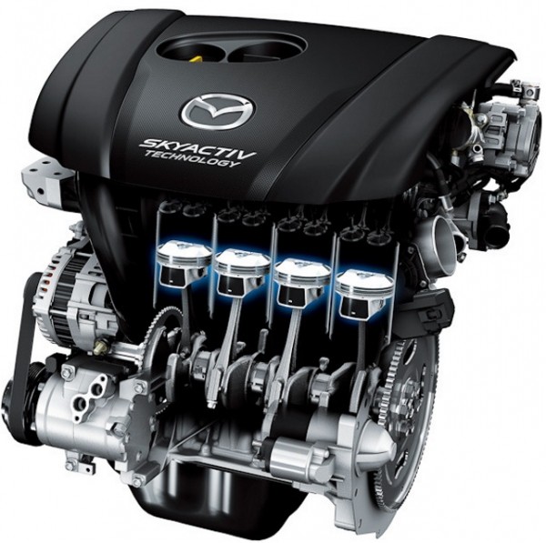 Рейтинг лучших двигателей для легковых автомобилей на 2021 год Рейтинг лучших двигателей для легковых автомобилей на 2021 год