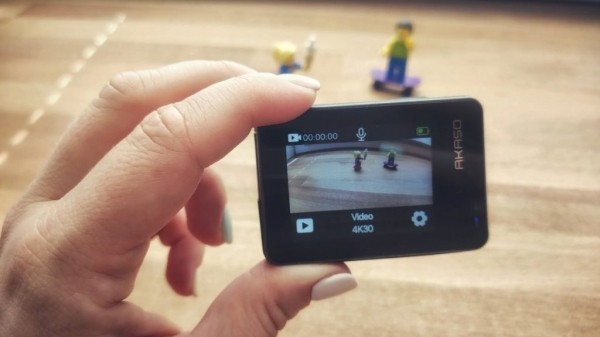 Добавьте в свою жизнь чуточку экшена! Обзор новой камеры Akaso Brave 7: достоинства и недостатки Добавьте в свою жизнь чуточку экшена! Обзор новой камеры Akaso Brave 7: достоинства и недостатки