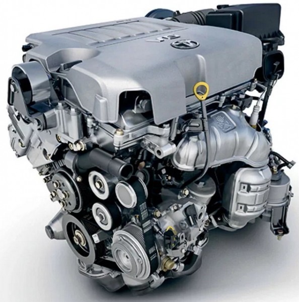 Рейтинг лучших двигателей для легковых автомобилей на 2021 год Рейтинг лучших двигателей для легковых автомобилей на 2021 год