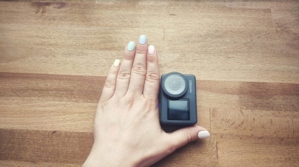 Добавьте в свою жизнь чуточку экшена! Обзор новой камеры Akaso Brave 7: достоинства и недостатки Добавьте в свою жизнь чуточку экшена! Обзор новой камеры Akaso Brave 7: достоинства и недостатки