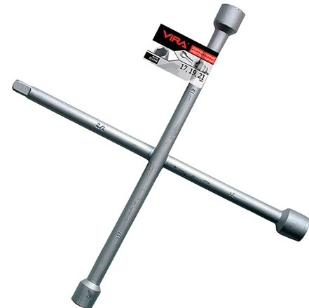 Рейтинг лучших баллонных ключей на 2021 год Рейтинг лучших баллонных ключей на 2021 год