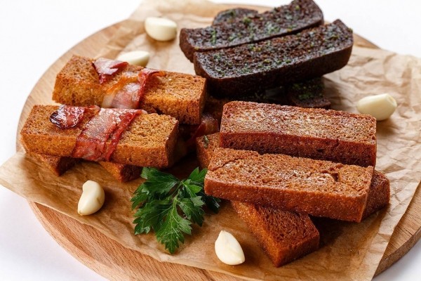 Рейтинг лучших сухариков на 2021 год Рейтинг лучших сухариков на 2021 год