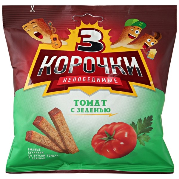 Рейтинг лучших сухариков на 2021 год Рейтинг лучших сухариков на 2021 год