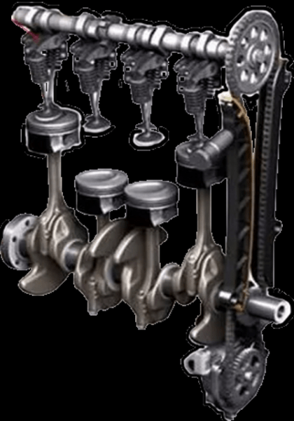 Рейтинг лучших двигателей для легковых автомобилей на 2021 год Рейтинг лучших двигателей для легковых автомобилей на 2021 год