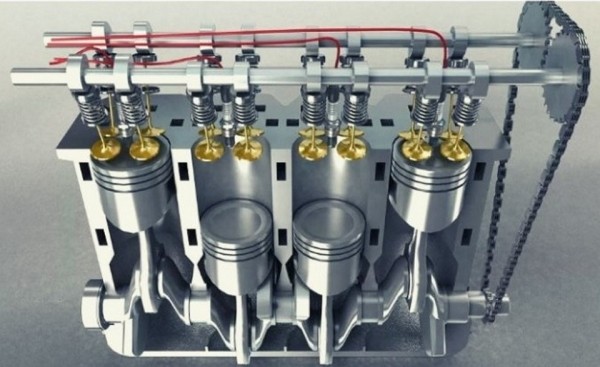 Рейтинг лучших двигателей для легковых автомобилей на 2021 год Рейтинг лучших двигателей для легковых автомобилей на 2021 год