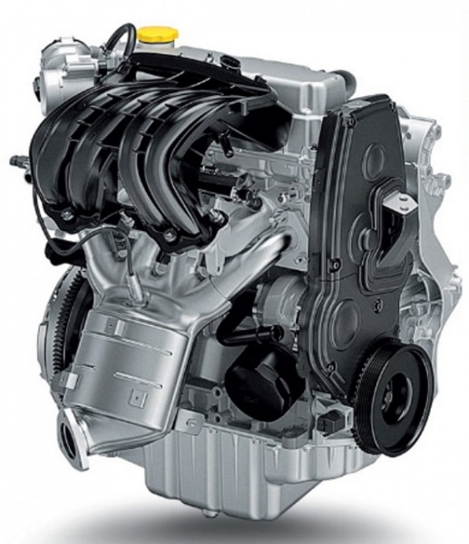 Рейтинг лучших двигателей для легковых автомобилей на 2021 год Рейтинг лучших двигателей для легковых автомобилей на 2021 год