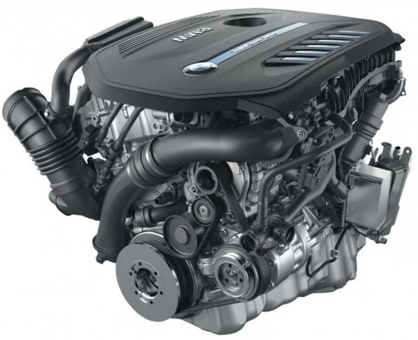 Рейтинг лучших двигателей для легковых автомобилей на 2021 год Рейтинг лучших двигателей для легковых автомобилей на 2021 год