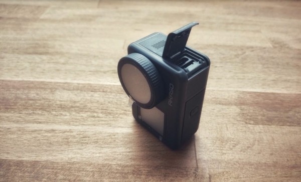 Добавьте в свою жизнь чуточку экшена! Обзор новой камеры Akaso Brave 7: достоинства и недостатки Добавьте в свою жизнь чуточку экшена! Обзор новой камеры Akaso Brave 7: достоинства и недостатки