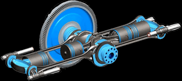 Рейтинг лучших двигателей для легковых автомобилей на 2021 год Рейтинг лучших двигателей для легковых автомобилей на 2021 год