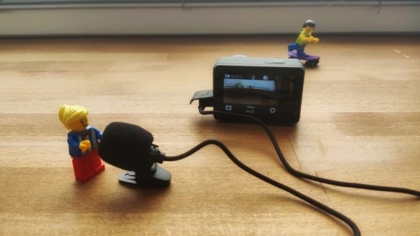 Добавьте в свою жизнь чуточку экшена! Обзор новой камеры Akaso Brave 7: достоинства и недостатки Добавьте в свою жизнь чуточку экшена! Обзор новой камеры Akaso Brave 7: достоинства и недостатки