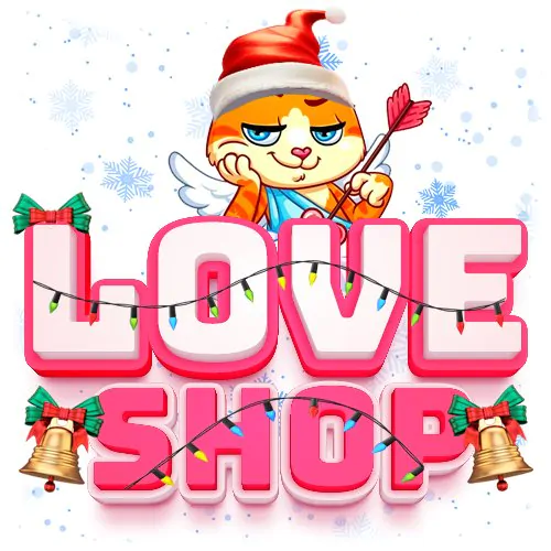 Магазин Love Shop в kraken