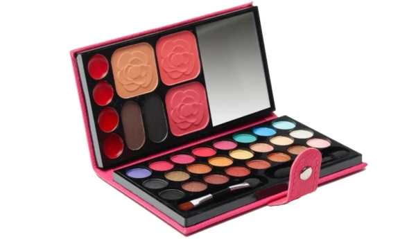 Рейтинг лучших нюдовых палеток на 2026 год Рейтинг лучших нюдовых палеток на 2026 год