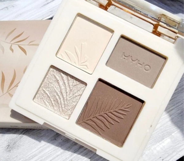 Рейтинг лучших нюдовых палеток на 2026 год Рейтинг лучших нюдовых палеток на 2026 год