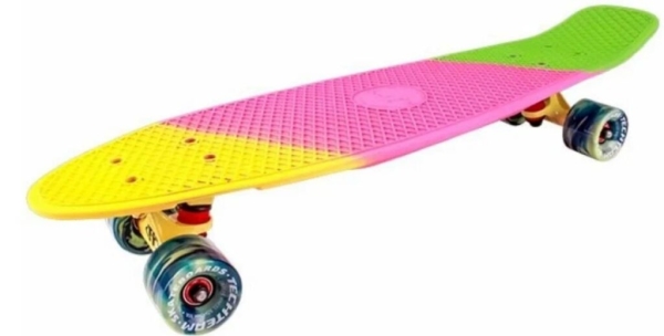 ТОП-21 лучших скейтбордов для трюков 2026 года: топ-рейтинг по цене/качеству