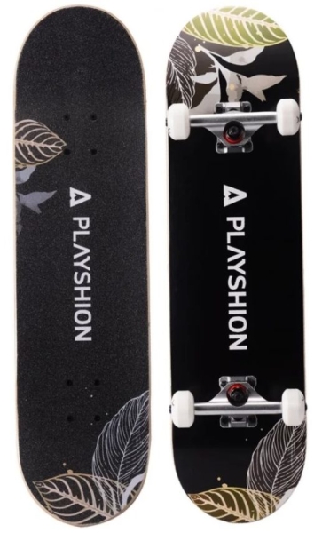 ТОП-21 лучших скейтбордов для трюков 2026 года: топ-рейтинг по цене/качеству