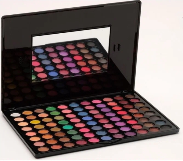 Рейтинг лучших нюдовых палеток на 2026 год Рейтинг лучших нюдовых палеток на 2026 год