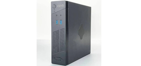 Рейтинг лучших неттопов (мини-ПК) на 2026 год