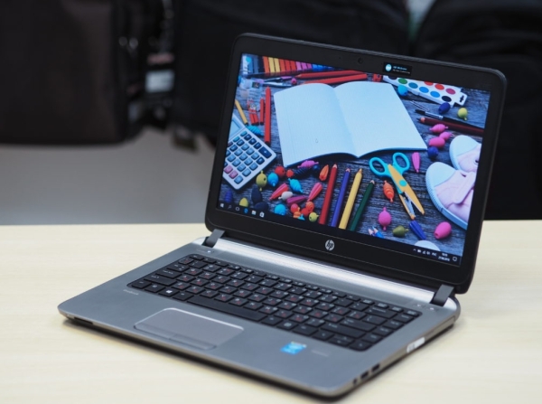 Рейтинг лучших ноутбуков для учебы в 2026 году