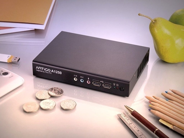 Рейтинг лучших неттопов (мини-ПК) на 2026 год