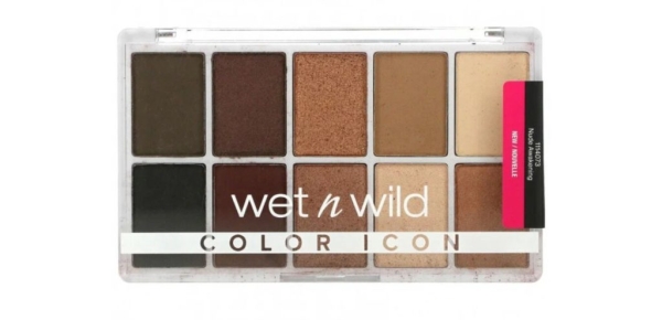 Рейтинг лучших нюдовых палеток на 2026 год Рейтинг лучших нюдовых палеток на 2026 год