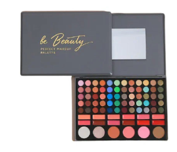 Рейтинг лучших нюдовых палеток на 2026 год Рейтинг лучших нюдовых палеток на 2026 год