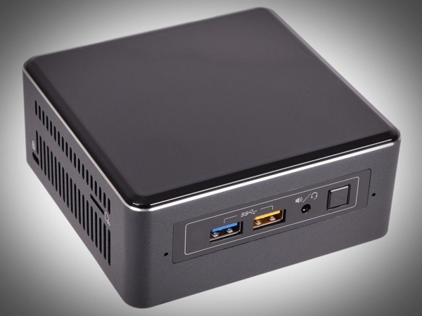Рейтинг лучших неттопов (мини-ПК) на 2026 год