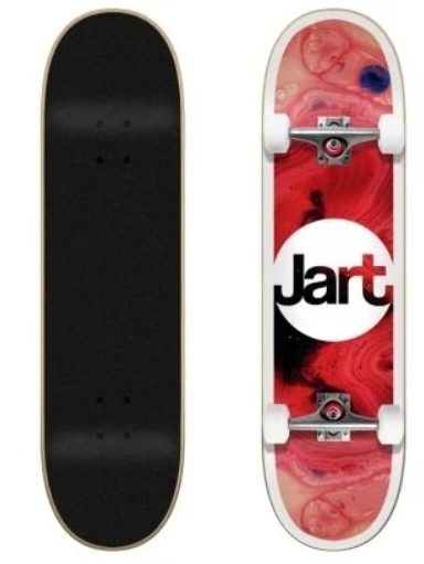 ТОП-21 лучших скейтбордов для трюков 2026 года: топ-рейтинг по цене/качеству