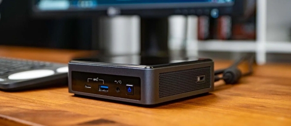 Рейтинг лучших неттопов (мини-ПК) на 2026 год
